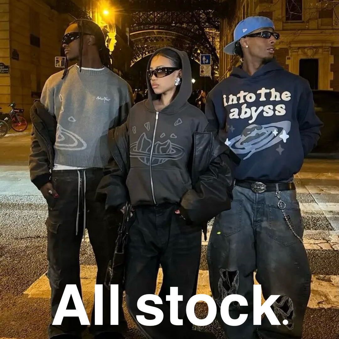 ALL STOCK