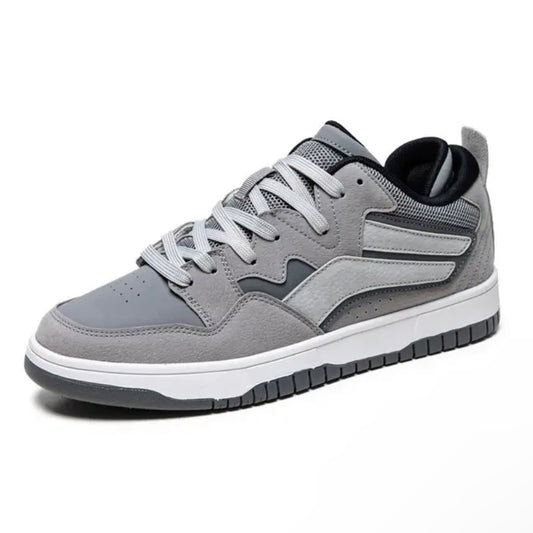 VOVE Breather Sneakers True Gray