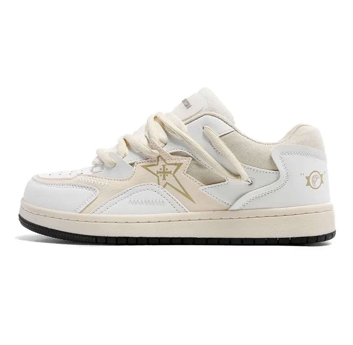 VOVE Reflex Sneaker Strong Beige