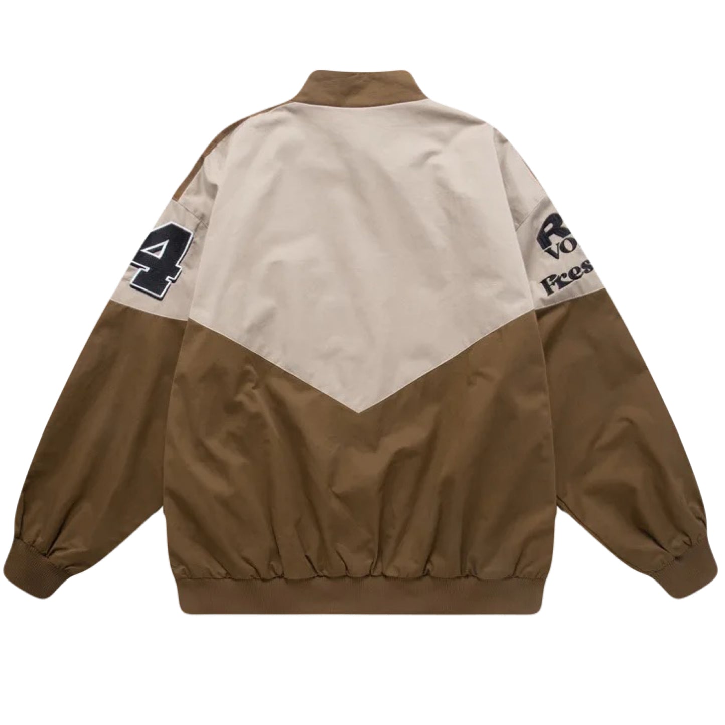 VOVE Slipstream Jacket Light Brown